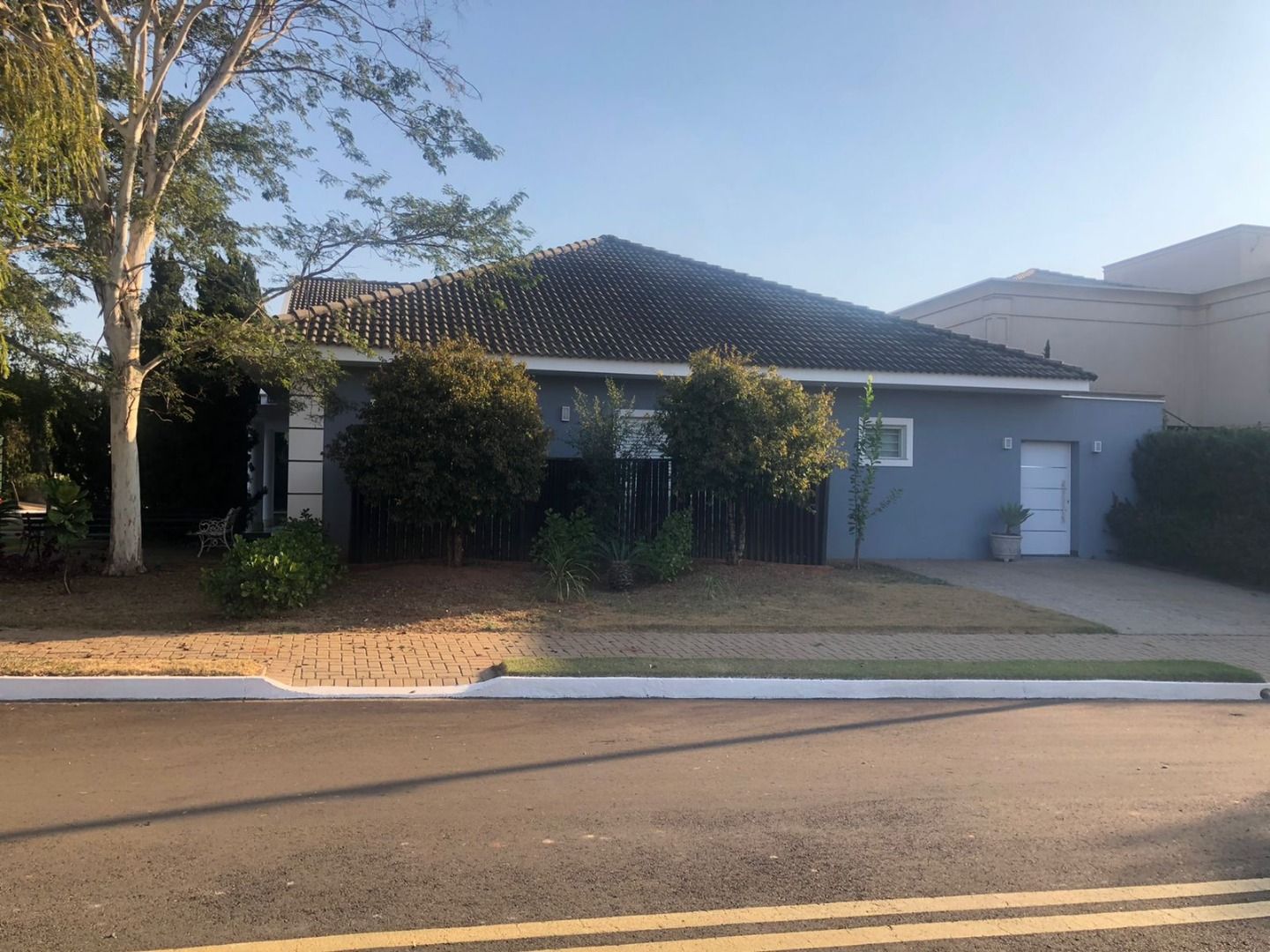 casa em condomínio à venda em unileste, piracicaba 6 quartos 600m²