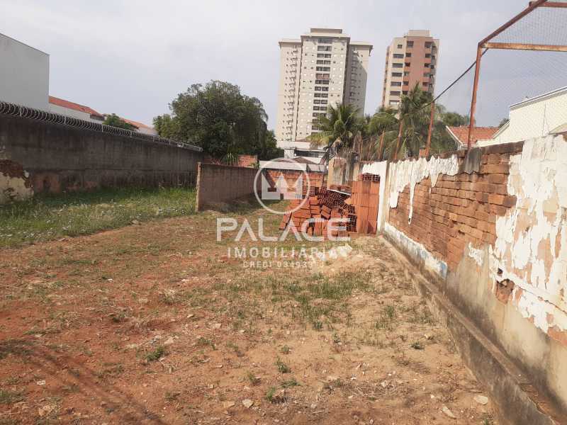 Imagens do imóveis terreno comercial à venda em centro, piracicaba 332m²