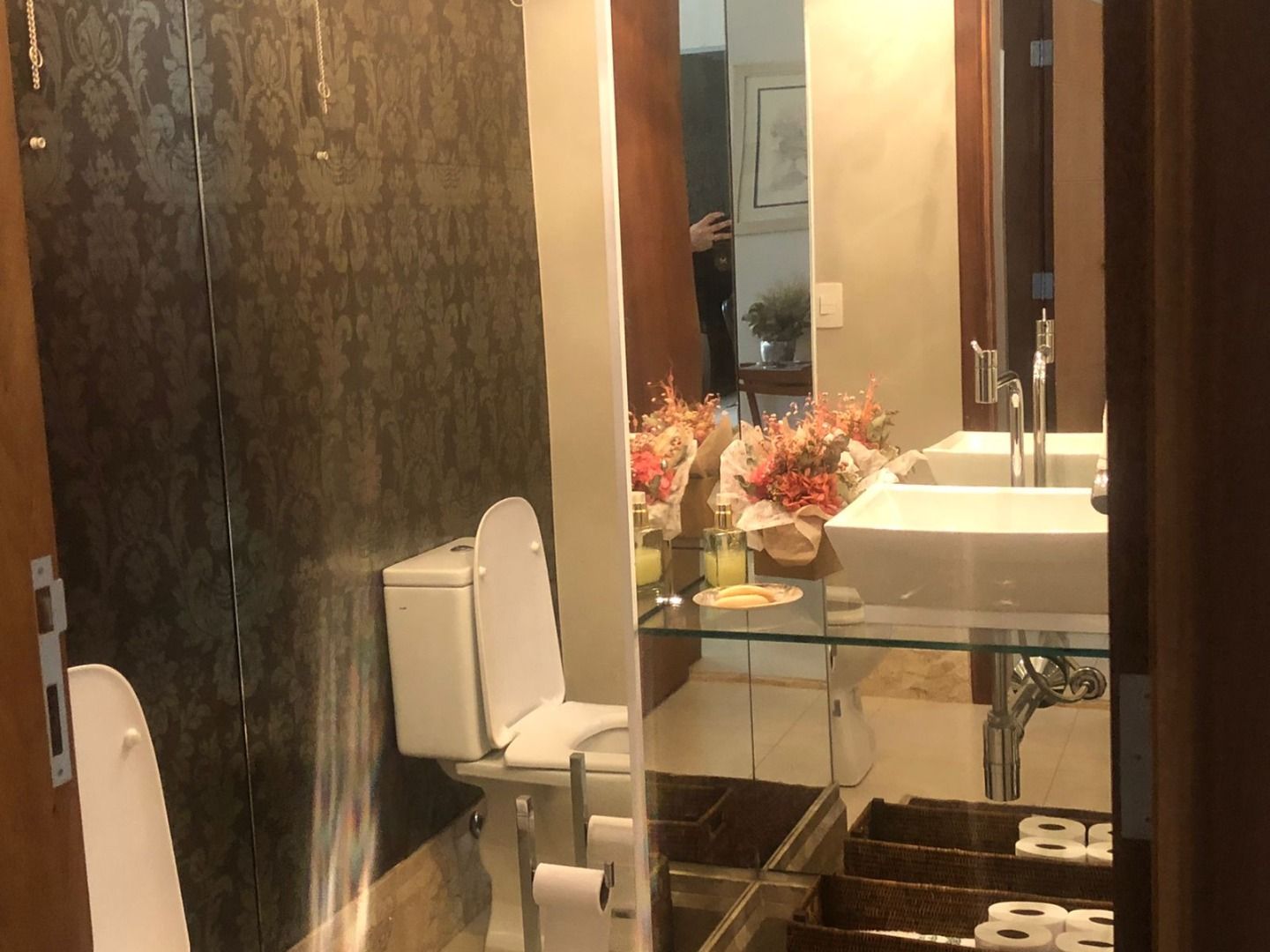 casa em condomínio à venda em unileste, piracicaba 6 quartos 600m²