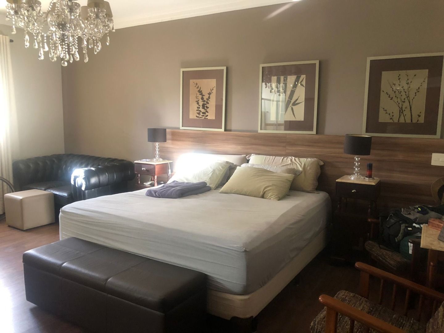 casa em condomínio à venda em unileste, piracicaba 6 quartos 600m²