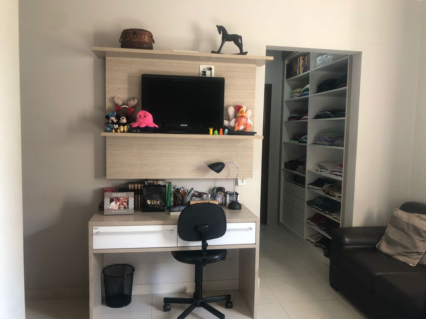 casa em condomínio à venda em unileste, piracicaba 6 quartos 600m²