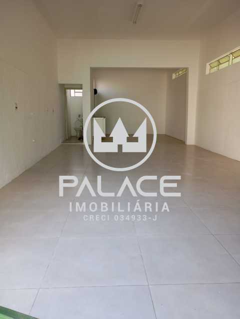 Imagens do imóveis salão para alugar em alemães, piracicaba 74m²