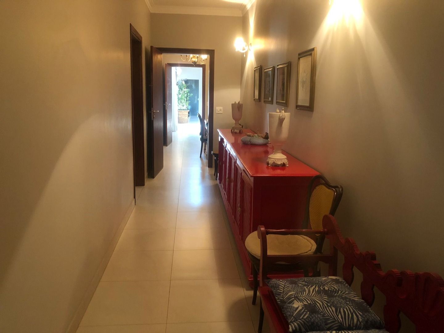 casa em condomínio à venda em unileste, piracicaba 6 quartos 600m²