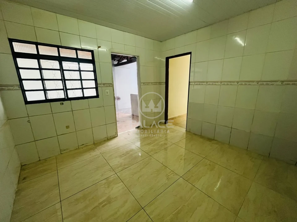 Casa Para Alugar Jardim São Paulo Piracicaba