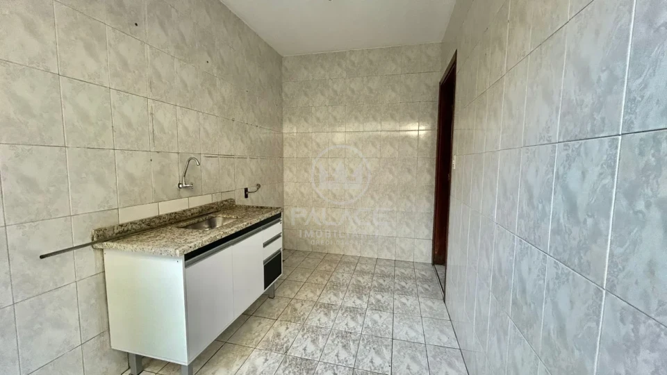 CASA PARA ALUGAR - HIGIENÓPOLIS