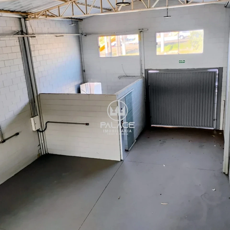 Barracão disponivel para locação - Foto 12