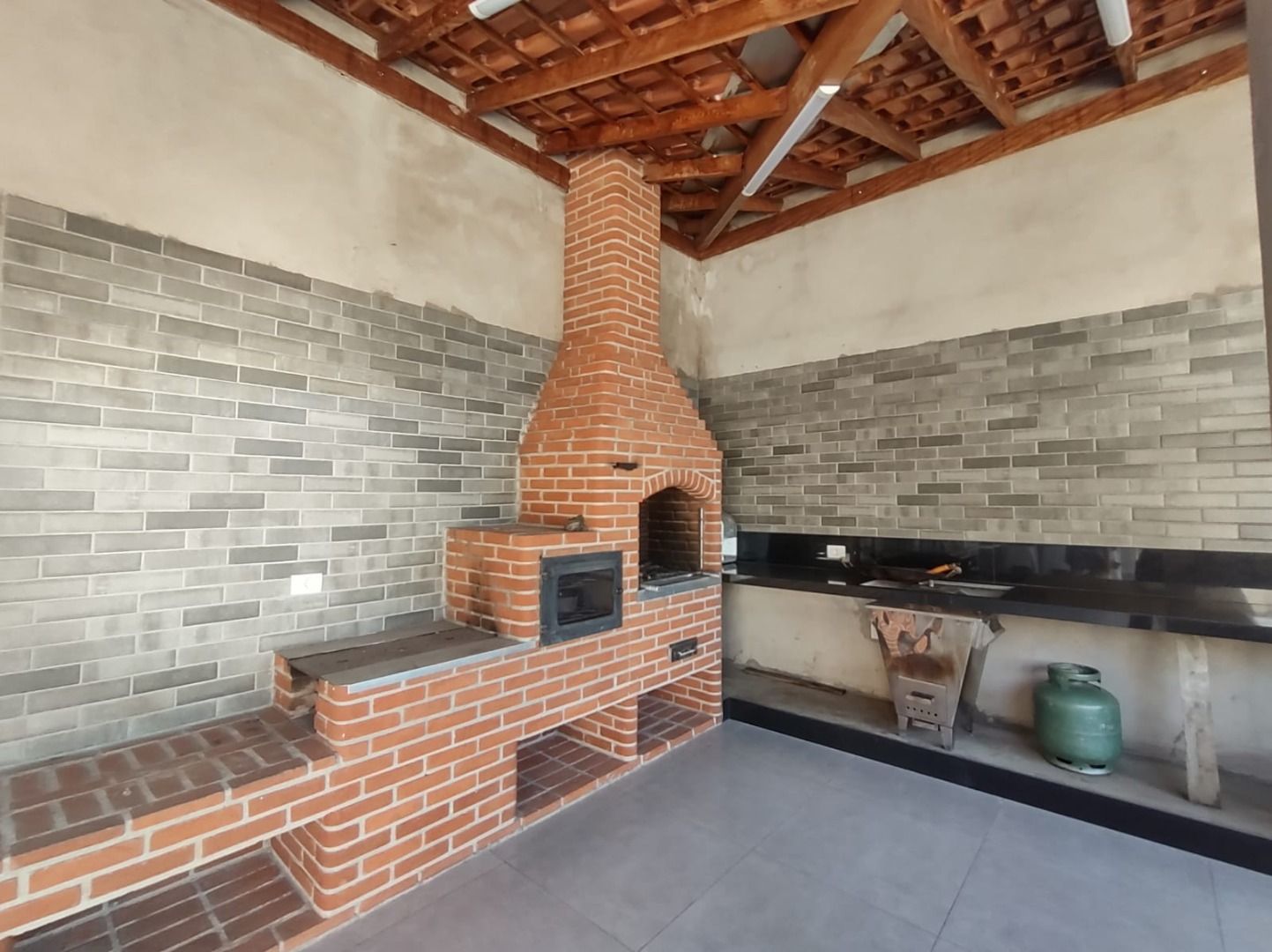 Imagens do imóveis casa à venda em vale do sol, piracicaba 2 quartos 53m²