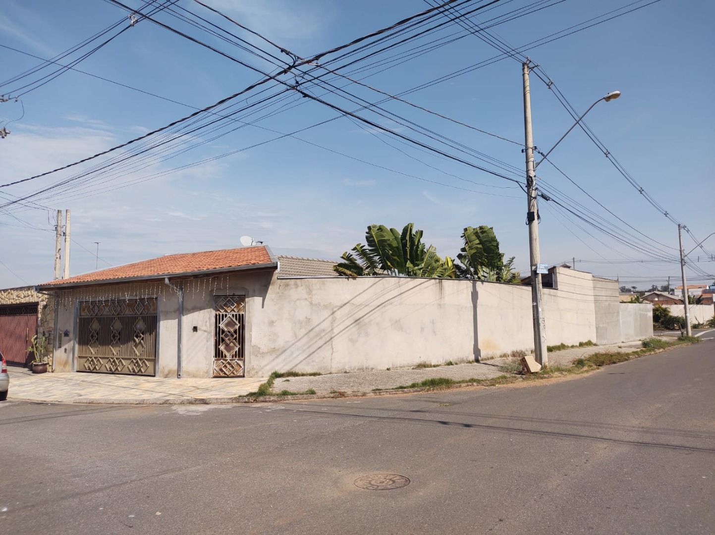 Imagens do imóveis casa à venda em vale do sol, piracicaba 2 quartos 53m²