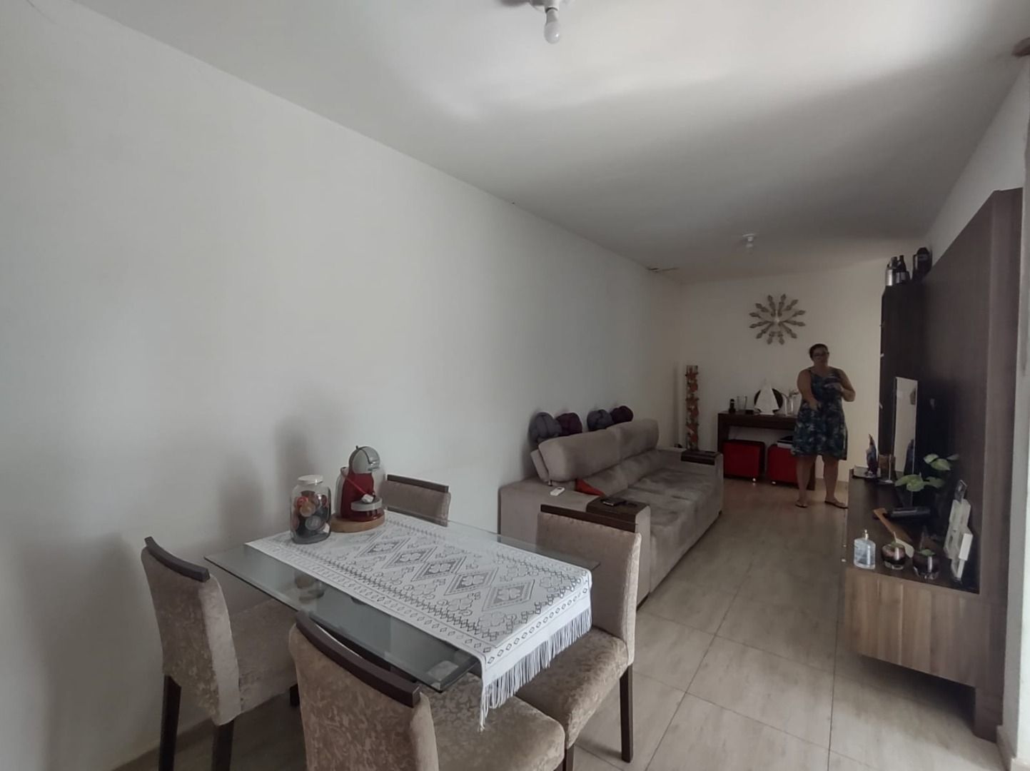 Imagens do imóveis casa à venda em vale do sol, piracicaba 2 quartos 53m²