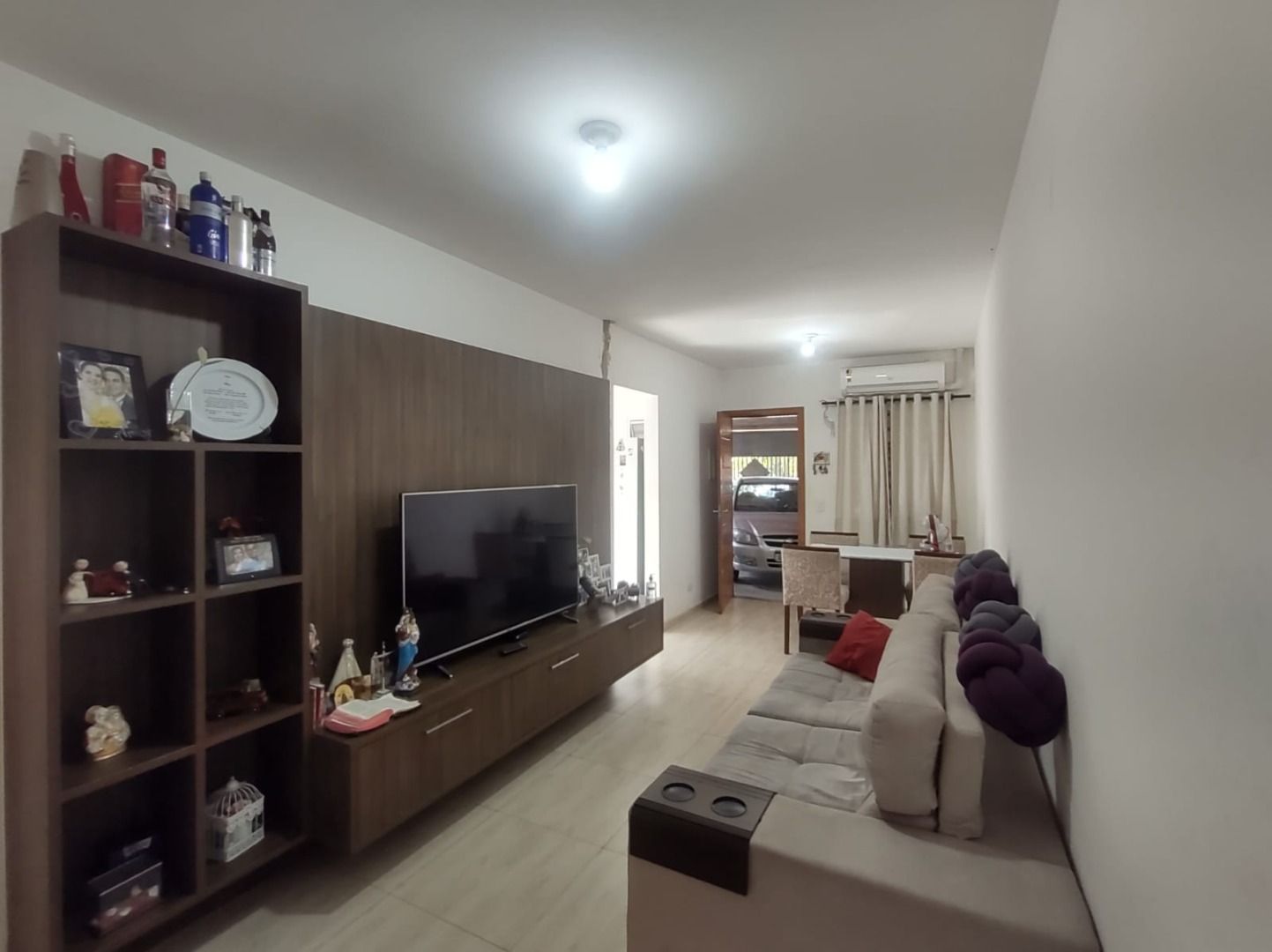 Imagens do imóveis casa à venda em vale do sol, piracicaba 2 quartos 53m²