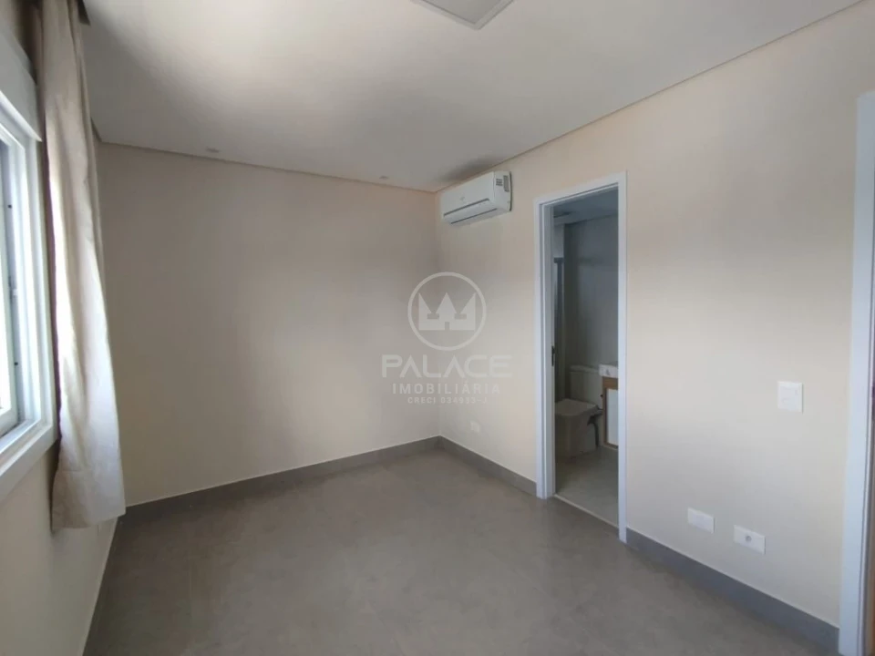 Apartamento À Venda Residencial Bella Itália Piracicaba - Foto 14