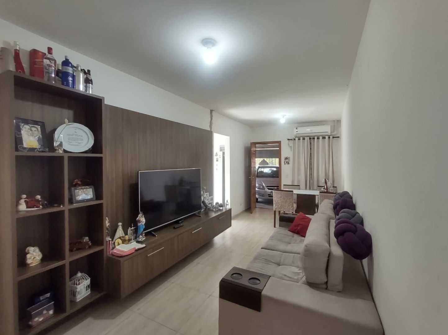 Imagens do imóveis casa à venda em vale do sol, piracicaba 2 quartos 53m²