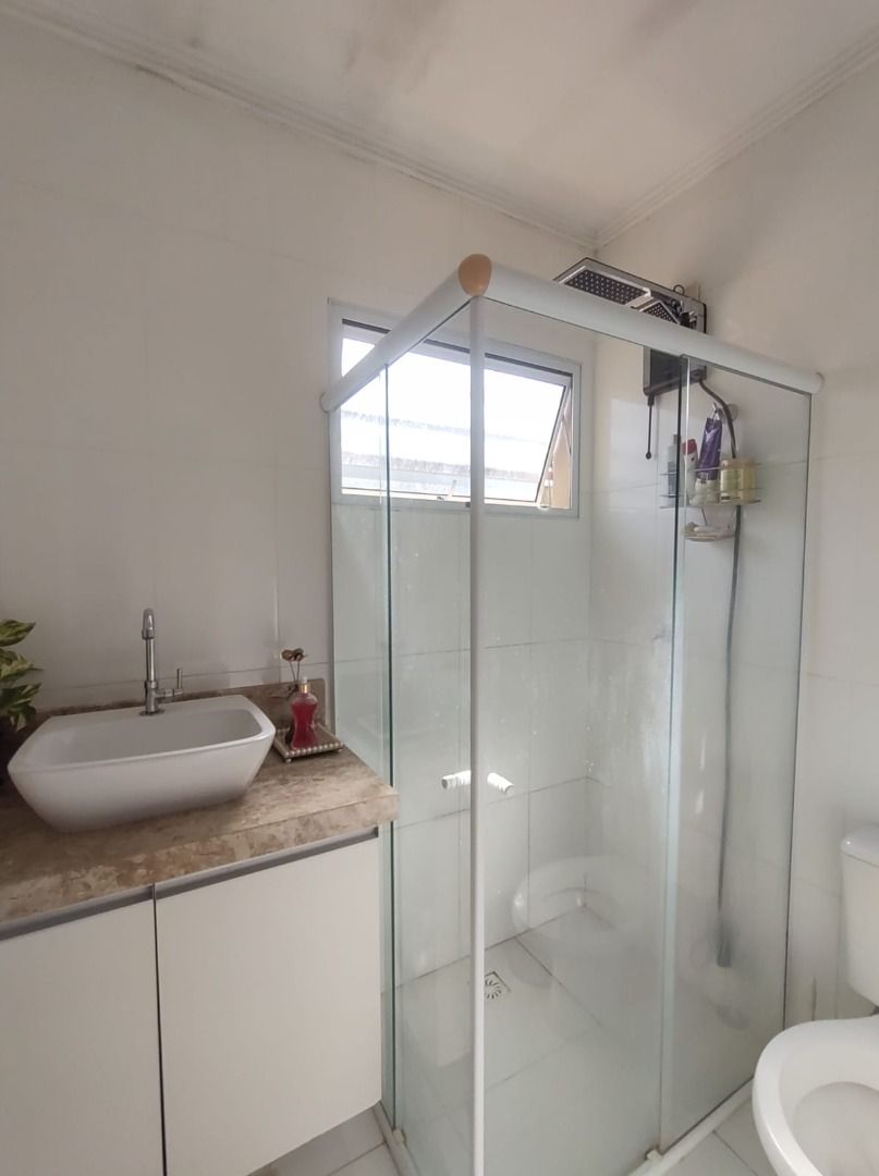 Imagens do imóveis casa à venda em vale do sol, piracicaba 2 quartos 53m²