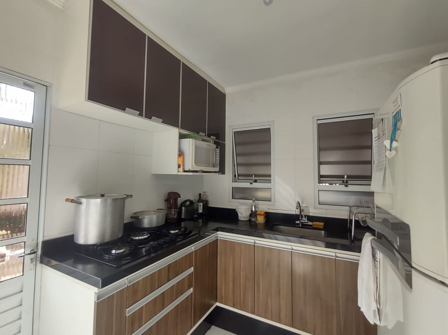 Imagens do imóveis casa à venda em vale do sol, piracicaba 2 quartos 53m²