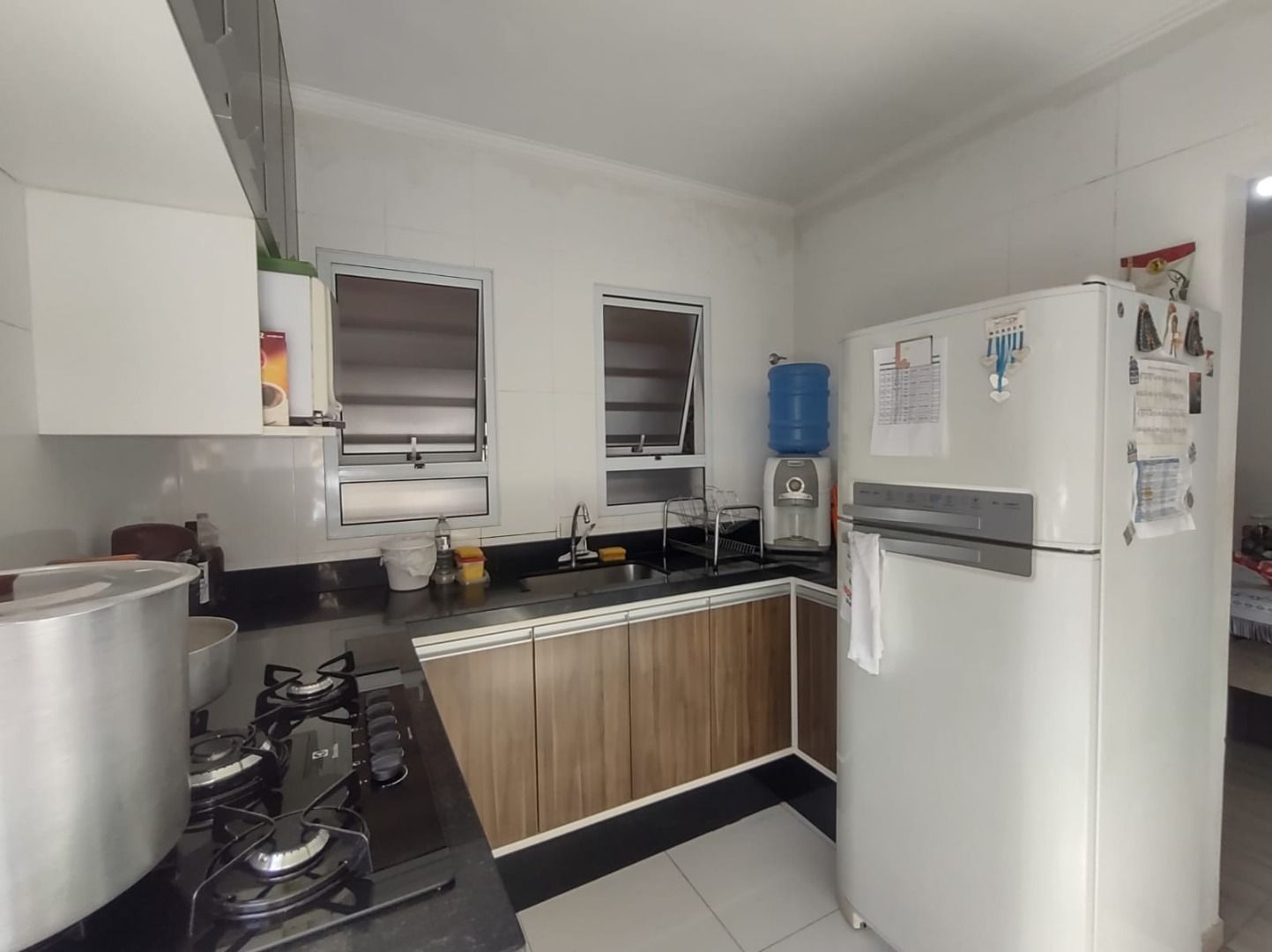 Imagens do imóveis casa à venda em vale do sol, piracicaba 2 quartos 53m²