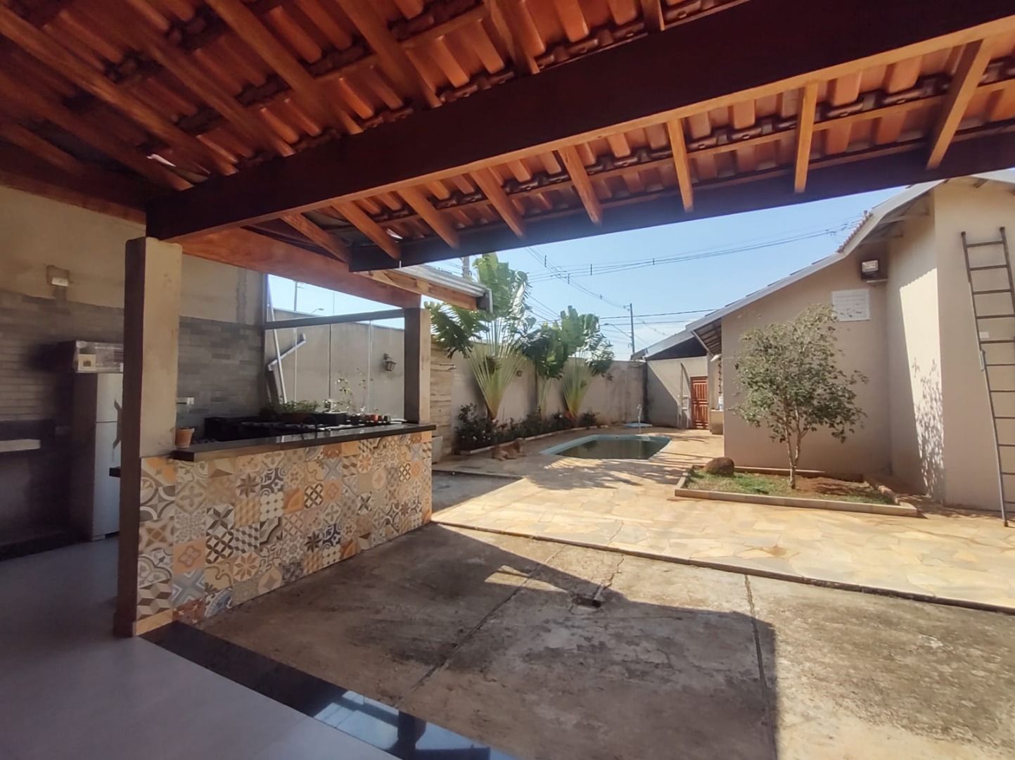 Imagens do imóveis casa à venda em vale do sol, piracicaba 2 quartos 53m²