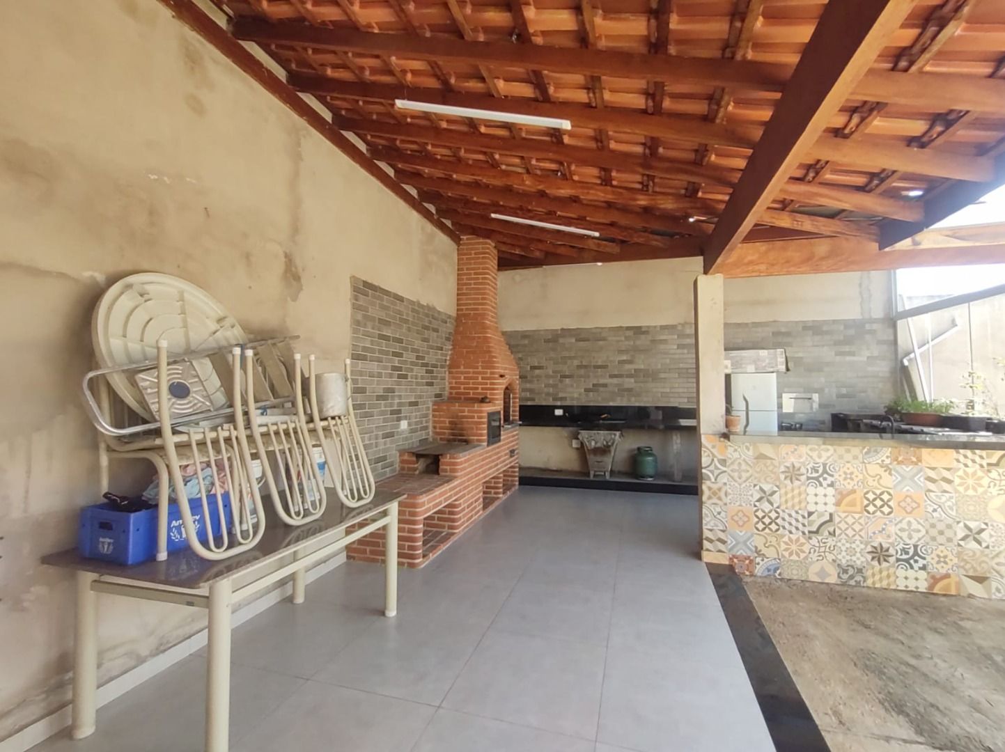 Imagens do imóveis casa à venda em vale do sol, piracicaba 2 quartos 53m²