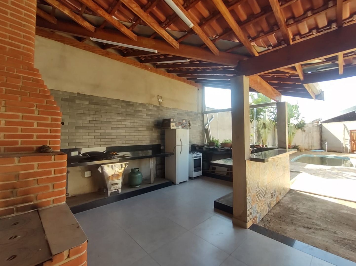 Imagens do imóveis casa à venda em vale do sol, piracicaba 2 quartos 53m²