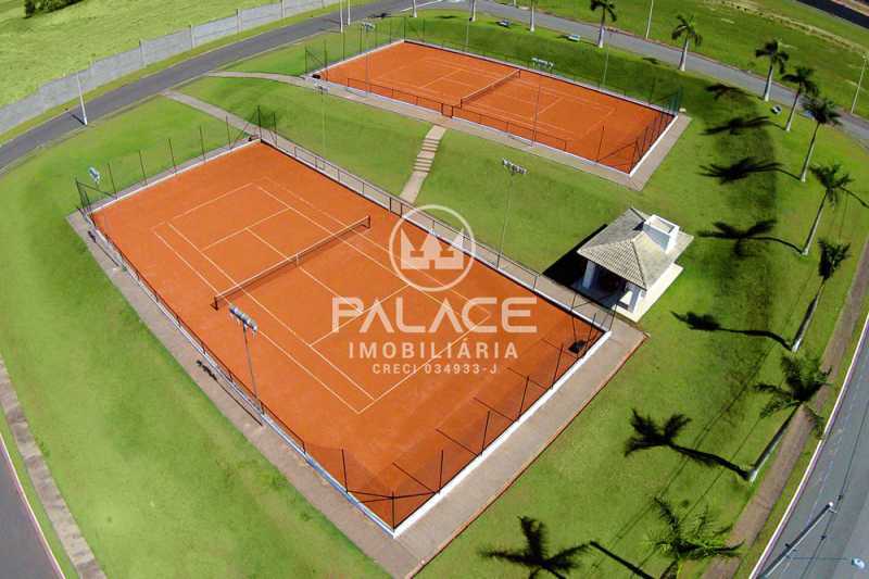 Imagens do imóveis Terreno plano a venda no condomínio Terra de Artemis, Piracicaba, SP.