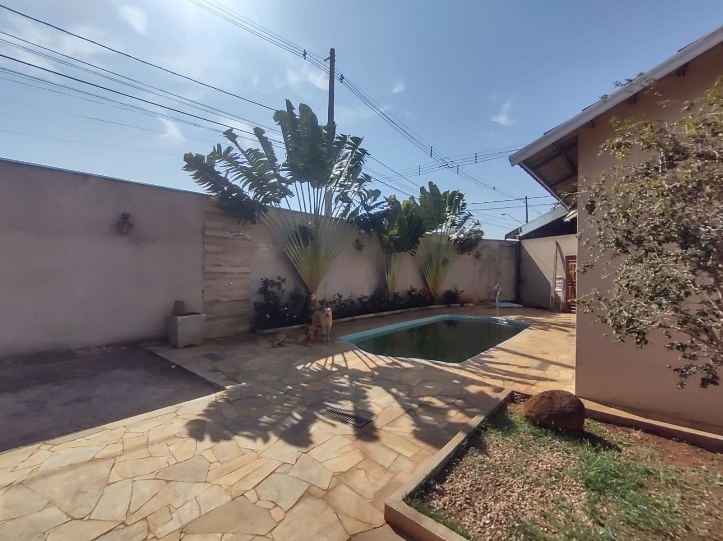 Imagens do imóveis casa à venda em vale do sol, piracicaba 2 quartos 53m²