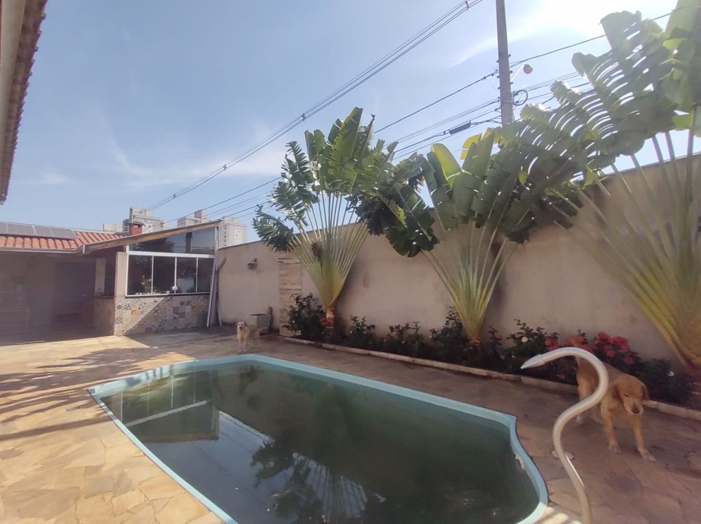 Imagens do imóveis casa à venda em vale do sol, piracicaba 2 quartos 53m²