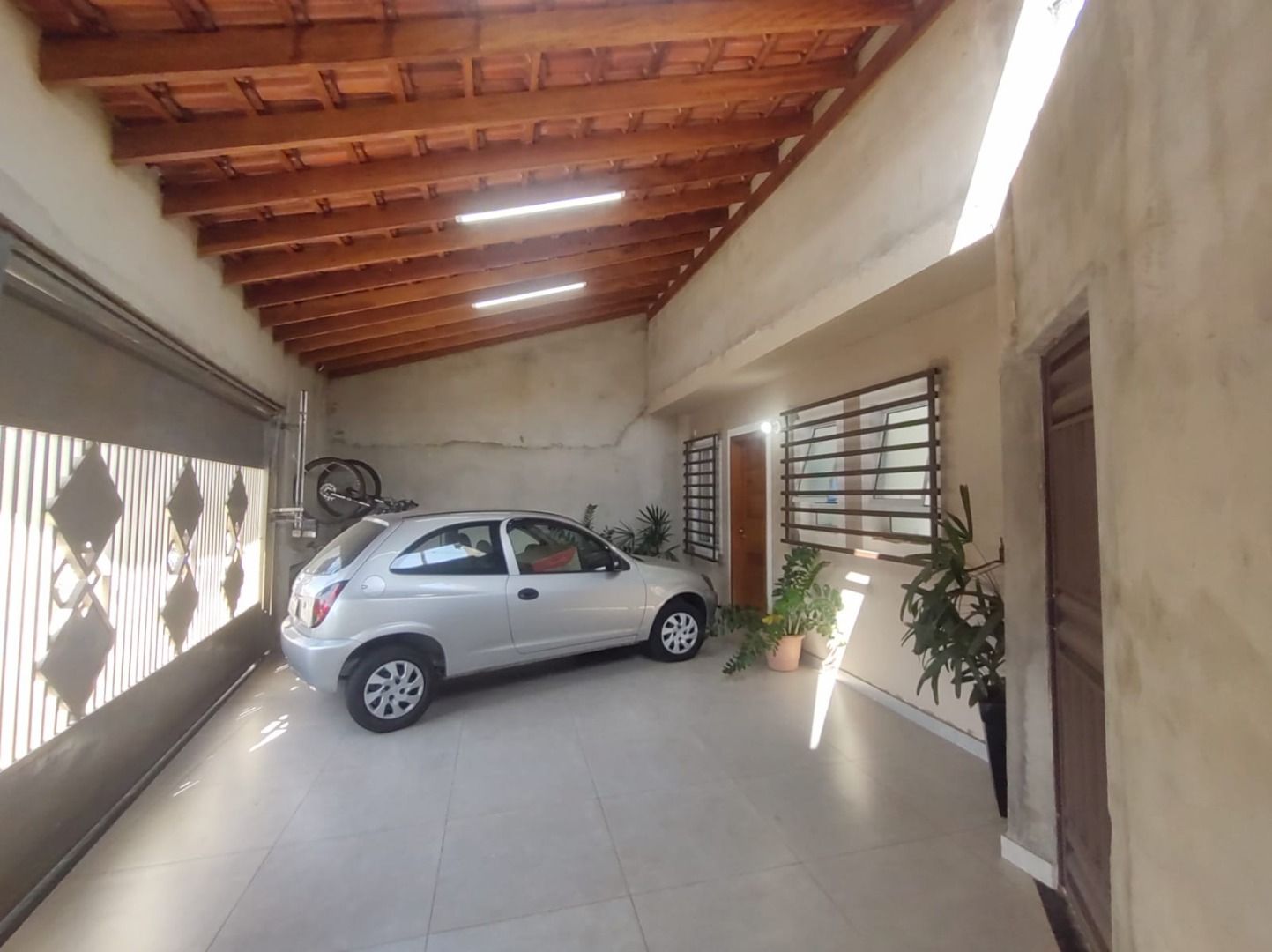 Imagens do imóveis casa à venda em vale do sol, piracicaba 2 quartos 53m²