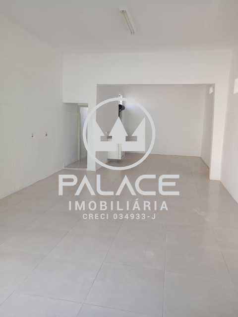 Imagens do imóveis salão para alugar em alemães, piracicaba 74m²