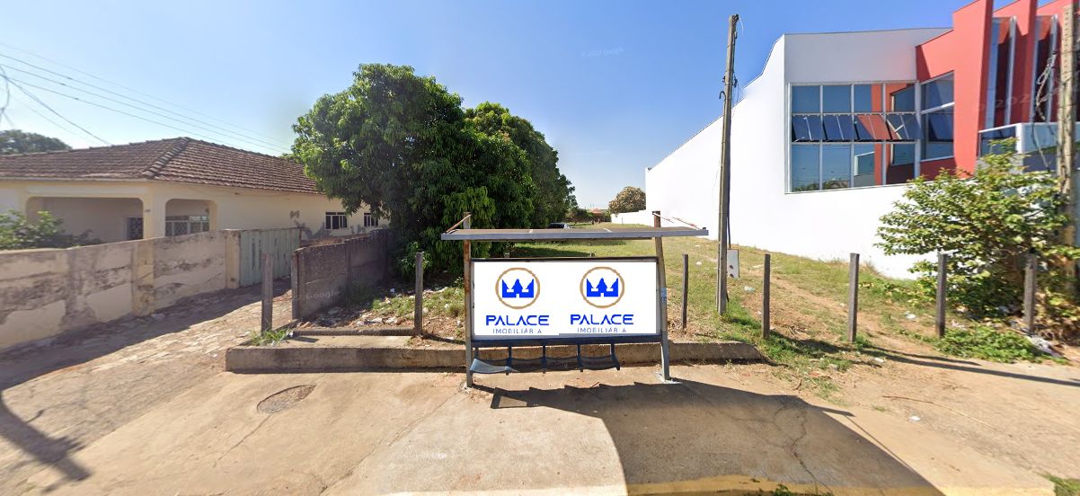 Imagens do imóveis terreno residencial à venda em centro, saltinho