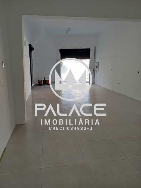 Imagens do imóveis salão para alugar em alemães, piracicaba 74m²