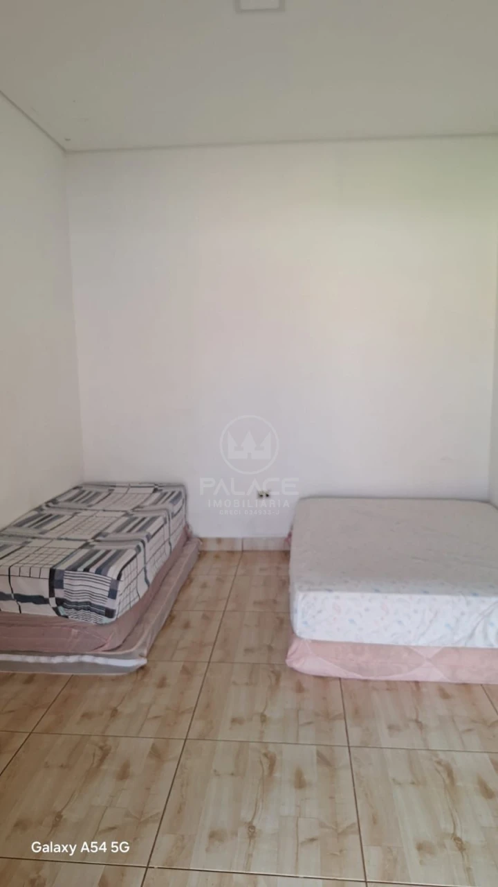 Fazenda/Sítios/Chácaras À Venda Serrote Piracicaba