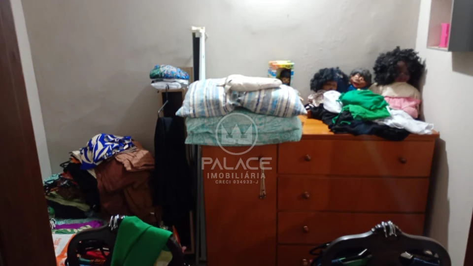 Casa À Venda Jardim Noiva Da Colina Piracicaba