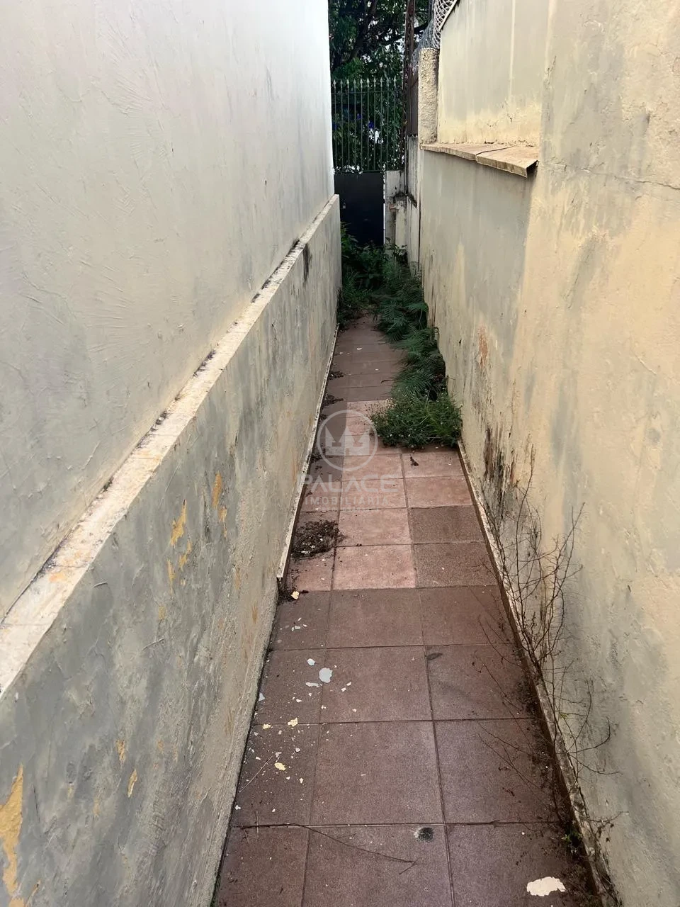 Casa disponível para locação