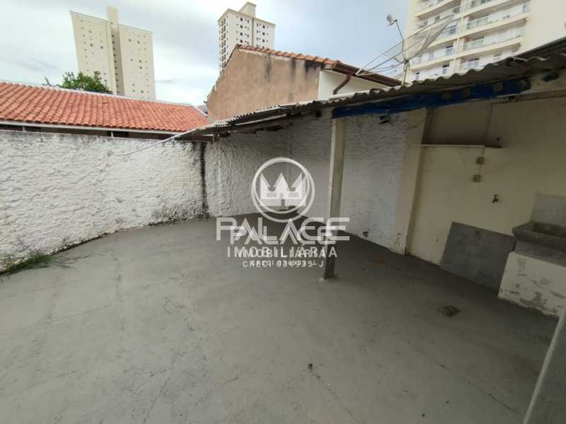 Imagens do imóveis casa para alugar em alto, piracicaba 2 quartos 70m²