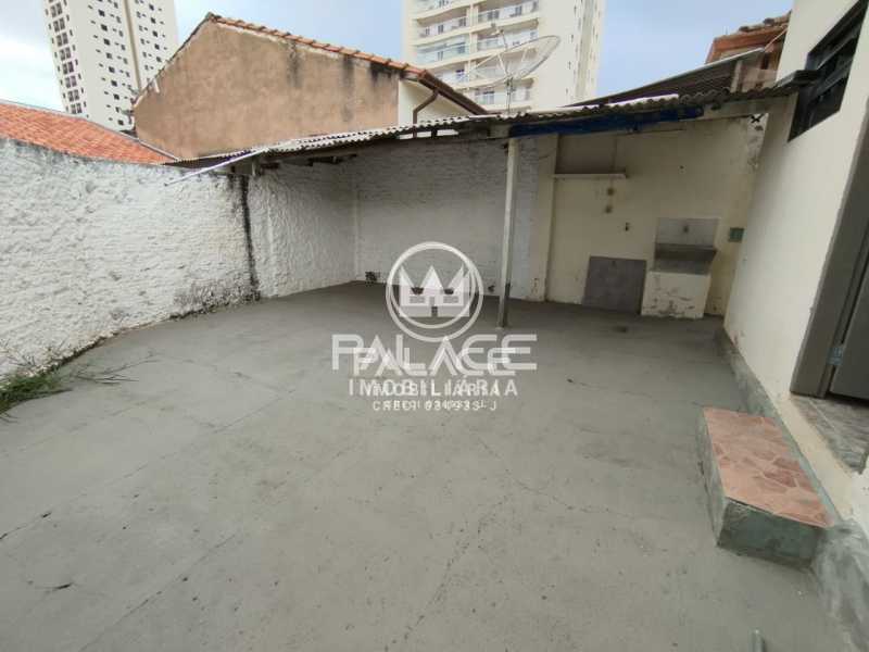 Imagens do imóveis casa para alugar em alto, piracicaba 2 quartos 70m²