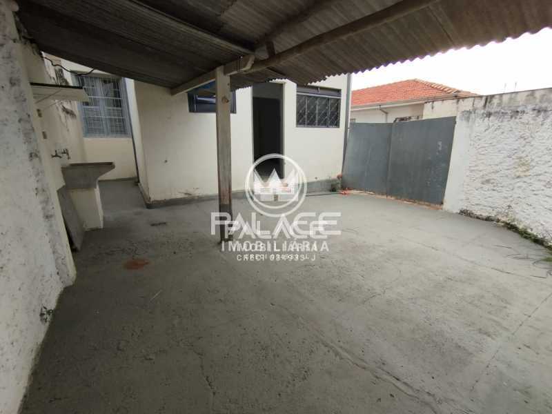 Imagens do imóveis casa para alugar em alto, piracicaba 2 quartos 70m²