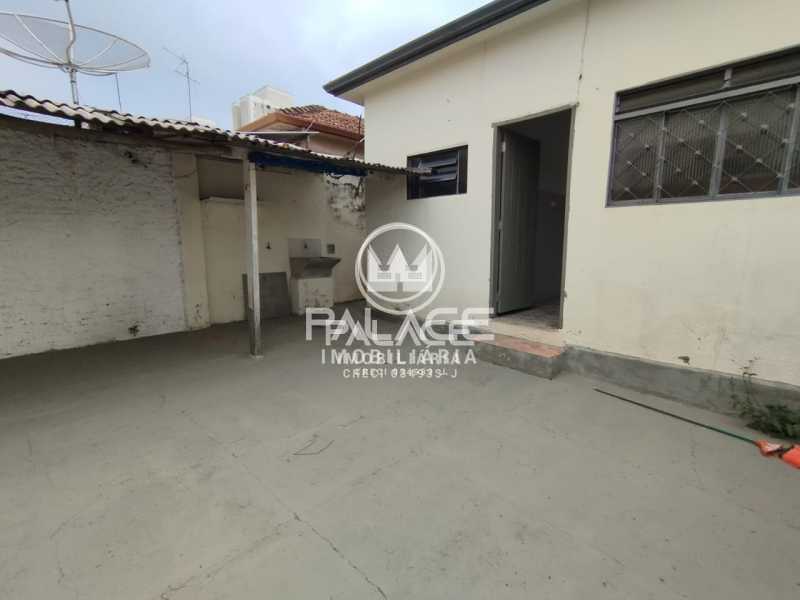 Imagens do imóveis casa para alugar em alto, piracicaba 2 quartos 70m²