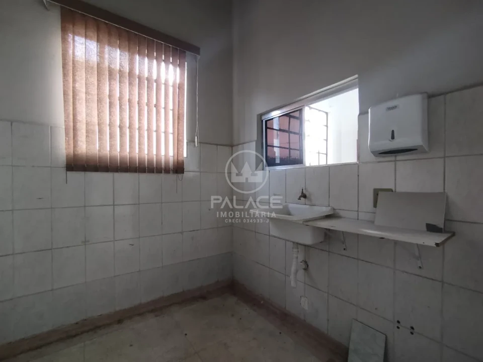 Comercial Para Alugar Glebas Califórnia Piracicaba