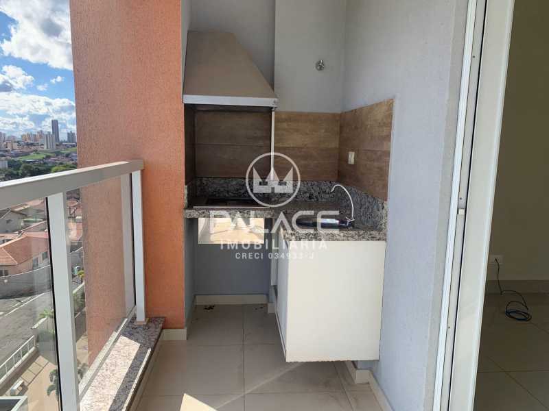 Imagens do imóveis apartamento para alugar em vila prudente, piracicaba 3 quartos 87m²