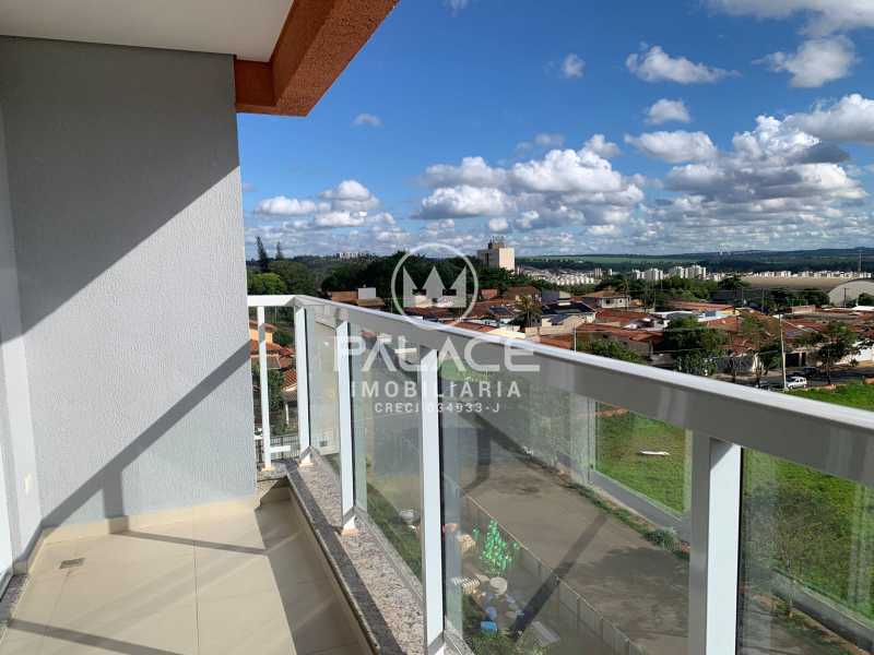Imagens do imóveis apartamento para alugar em vila prudente, piracicaba 3 quartos 87m²
