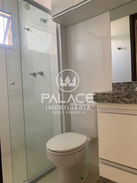 Imagens do imóveis apartamento para alugar em vila prudente, piracicaba 3 quartos 87m²