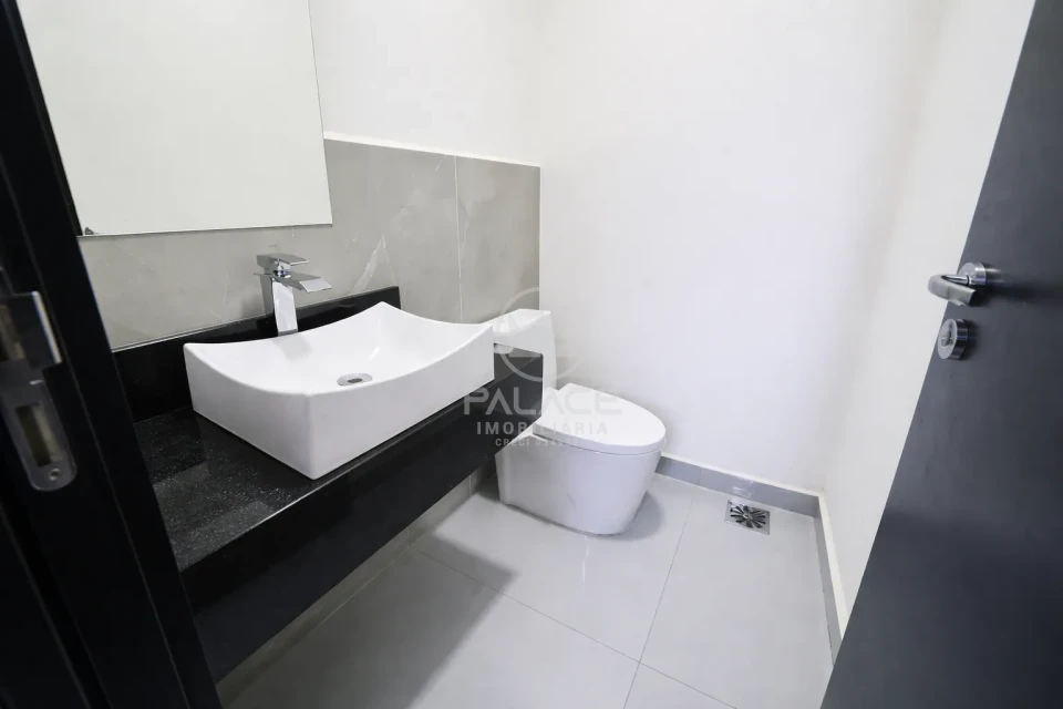 CASA / SOBRADO PARA LOCAÇÃO E VENDA / VILA MONTEIRO -  PIRACICABA