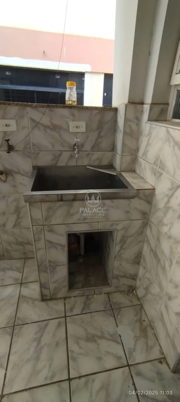Apartamento Para Alugar Centro Piracicaba