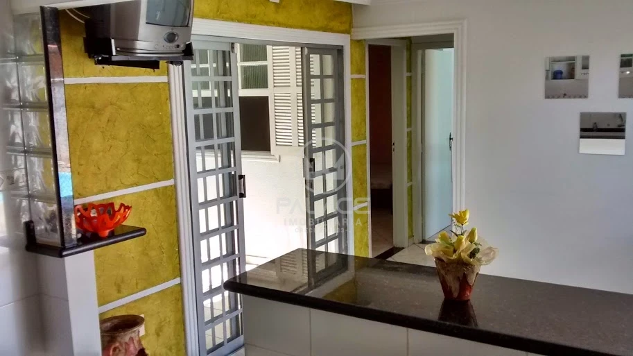 Casa À Venda Dois Córregos Piracicaba