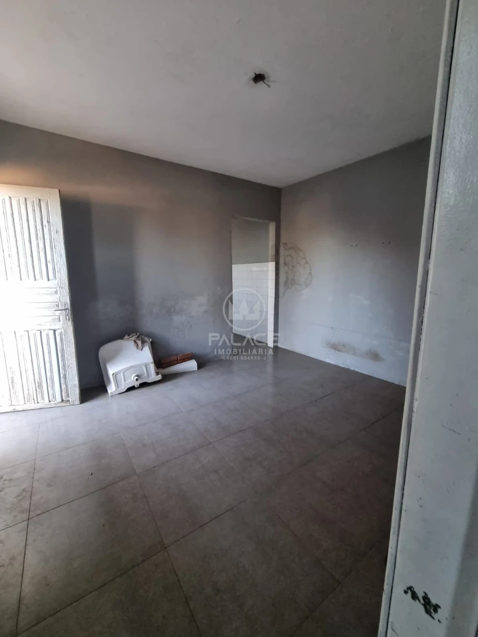 Casa À Venda Jardim Glória Piracicaba