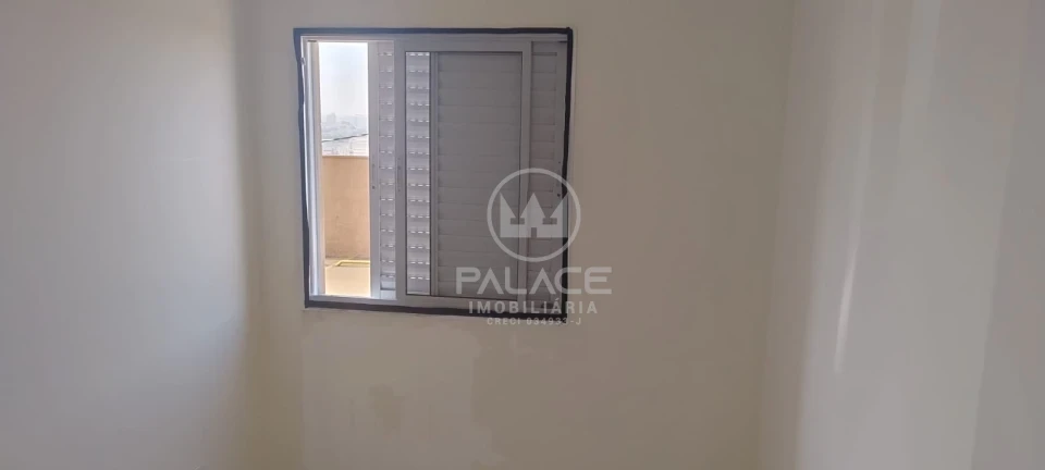 Apartamento À Venda Paulicéia Piracicaba