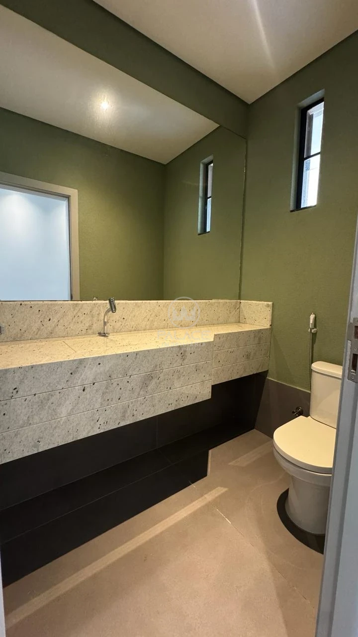 Casa Em Condomínio À Venda Condominio Residencial Monte Alegre Piracicaba - Foto 13