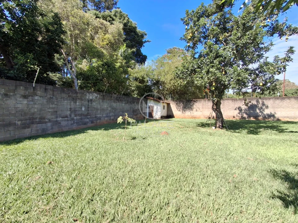 Linda Chácara Urbana a Venda no Bairro Santa Rita Piracicaba SP