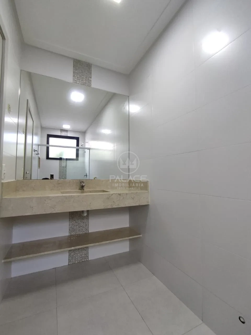 Casa Em Condomínio À Venda E Locação Condomínio Residencial Reserva Do Engenho Piracicaba - Foto 18