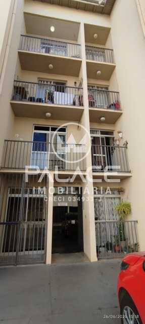 Apartamento, 2 quartos, 57 m² - Foto 2