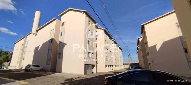 Apartamento, 2 quartos, 57 m² - Foto 3